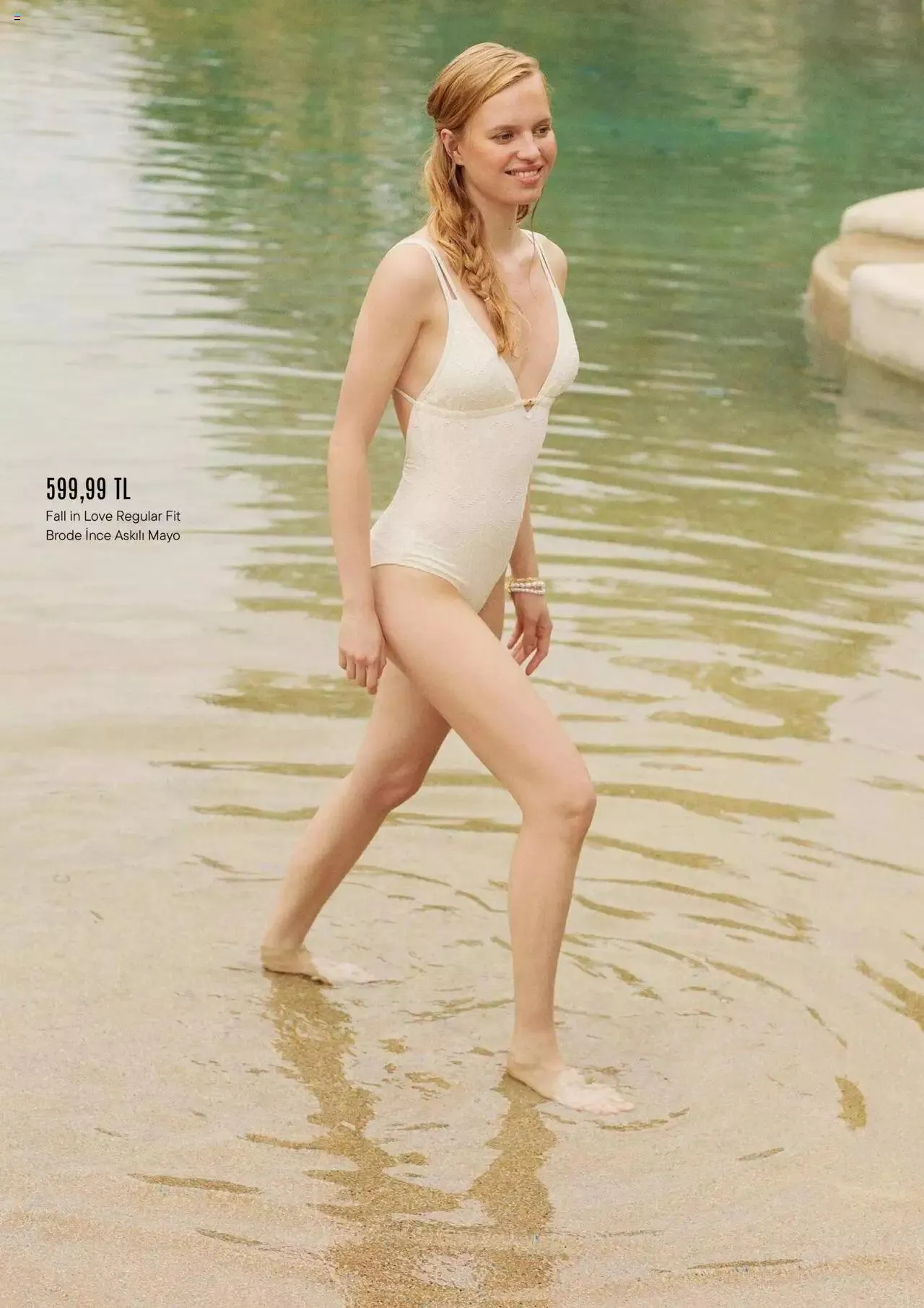 Katalog DeFacto Katalog 1 Temmuz - 31 Aralık 2024 - aktüel Sayfa 13