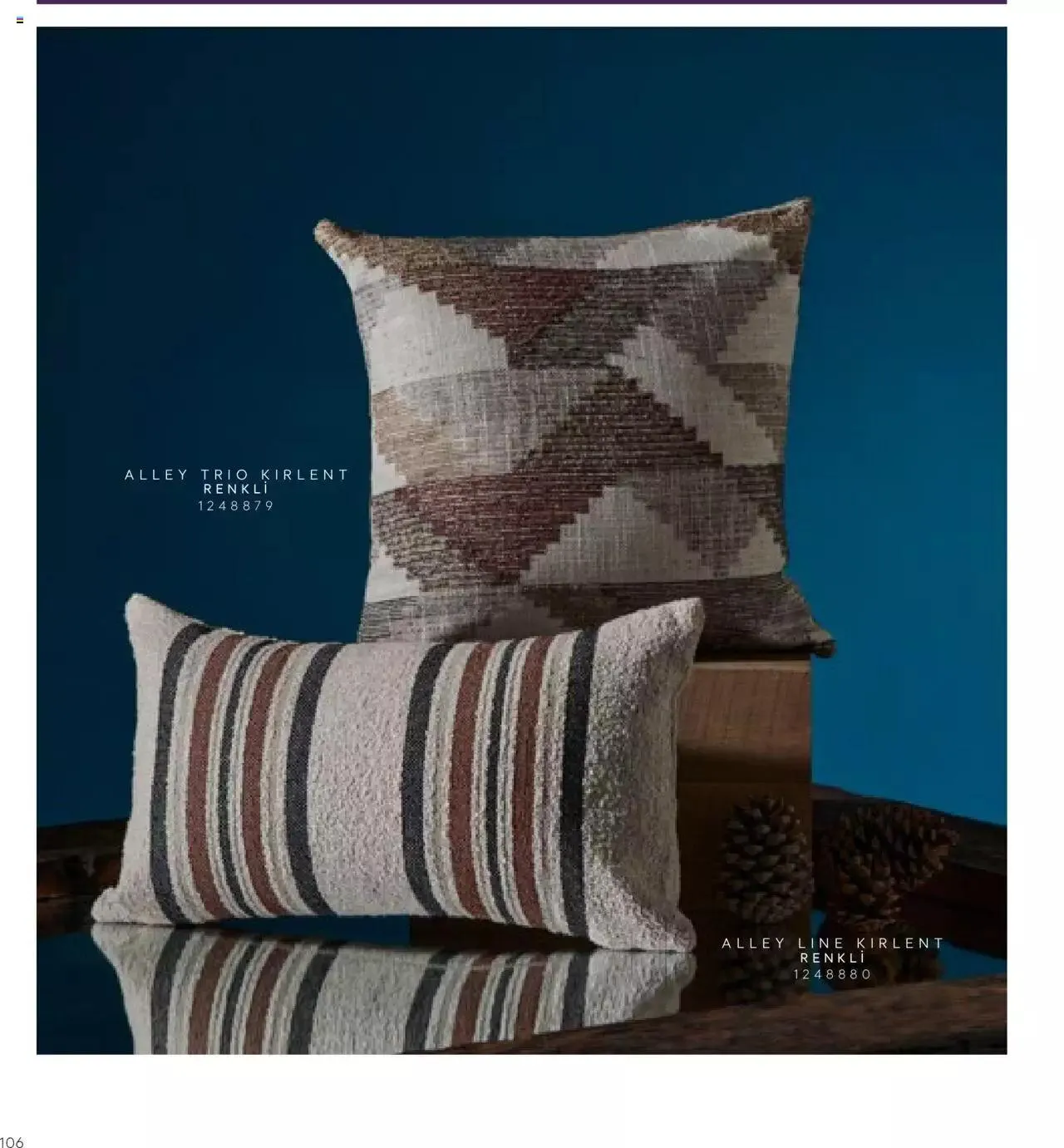 Katalog Mudo - Yeni Yil 1 Kasım - 31 Aralık 2024 - aktüel Sayfa 104