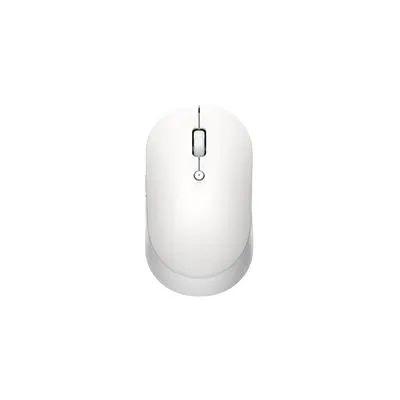 Mi DualMode Wless Mouse Sil.Ed