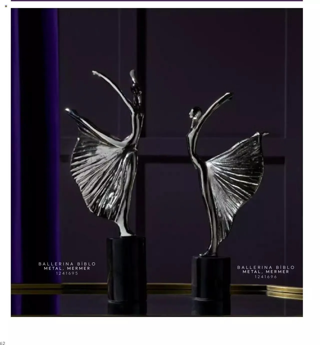 Katalog Mudo - Yeni Yil 1 Kasım - 31 Aralık 2024 - aktüel Sayfa 60