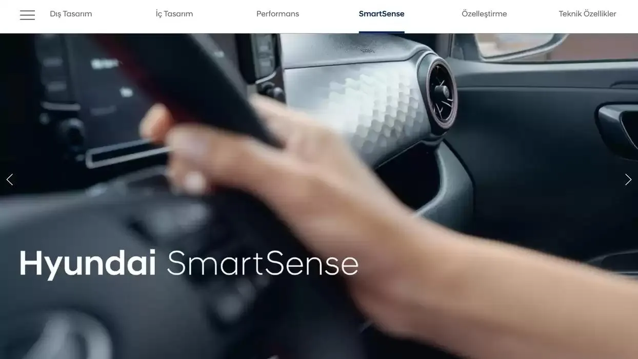 Katalog Hyundai i10 8 Kasım - 8 Kasım 2025 - aktüel Sayfa 10