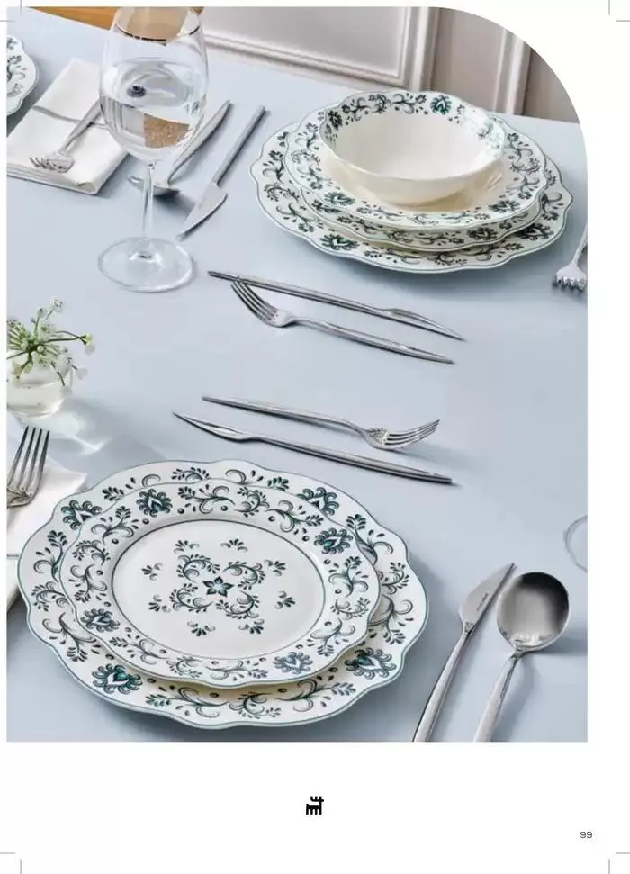 Katalog Sofra 2 İlkbahar 30 Ekim - 31 Aralık 2024 - aktüel Sayfa 99