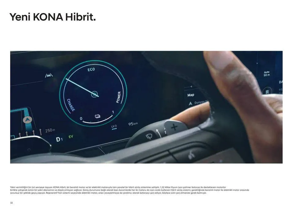 Katalog Hyundai Yeni_KONA N Line_ 12 Aralık - 12 Aralık 2024 - aktüel Sayfa 32