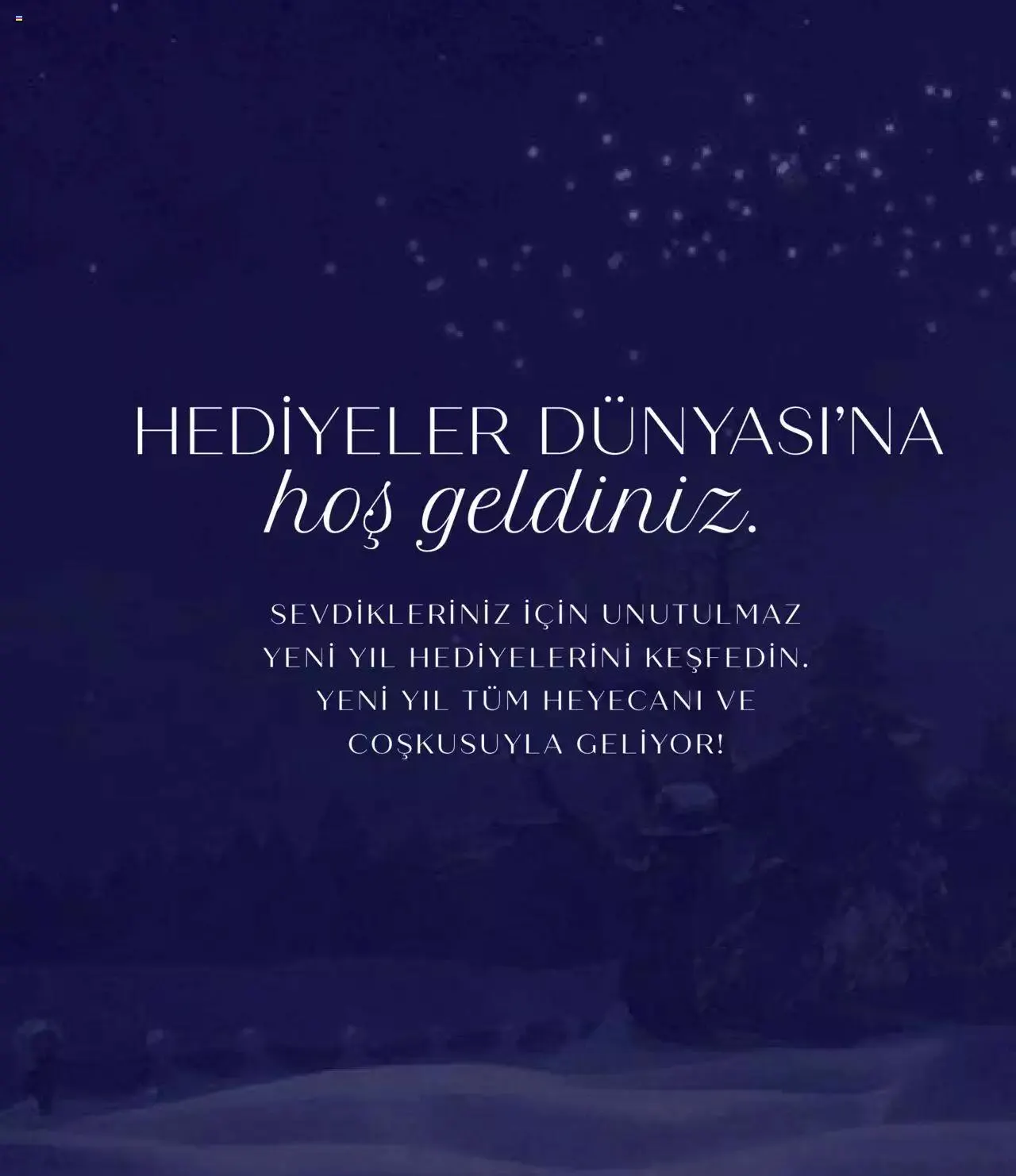 Katalog Mudo - Yeni Yil 1 Kasım - 31 Aralık 2024 - aktüel Sayfa 2