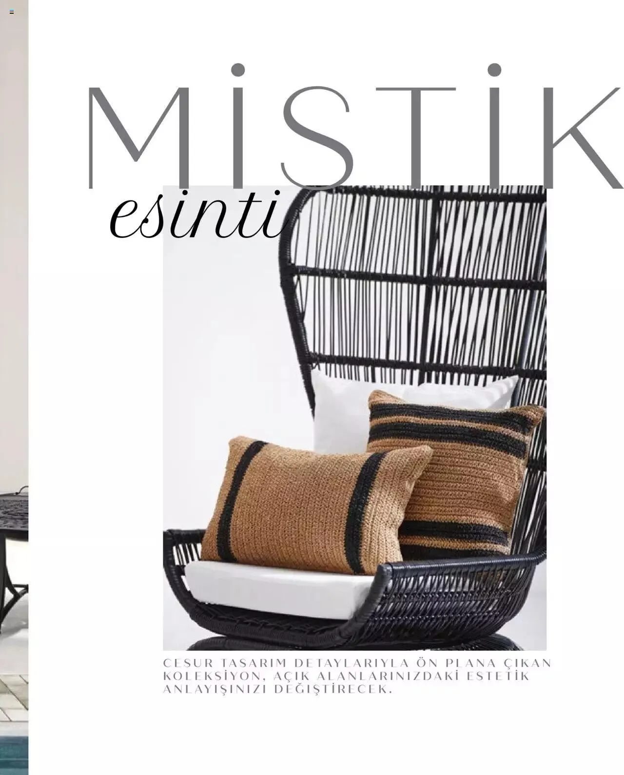 Katalog Mudo Katalog - Bahçe 26 Mayıs - 31 Aralık 2023 - aktüel Sayfa 63