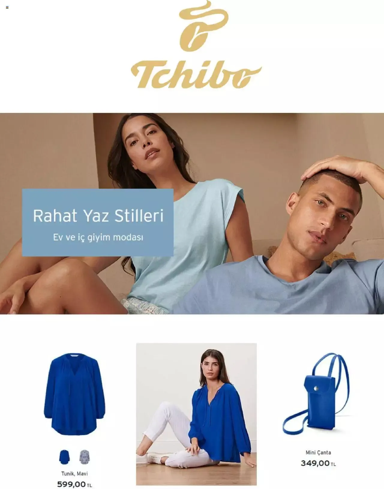 Tchibo Katalog - 0