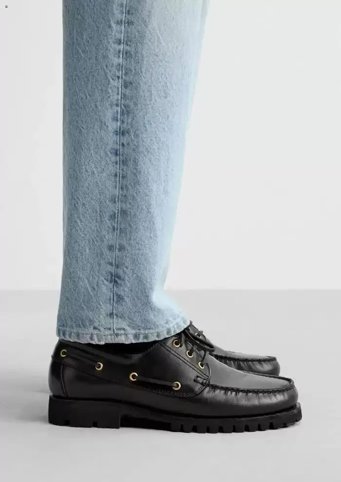 Men's New In Clothes from November 1 to November 30 2024 - flyer page 15