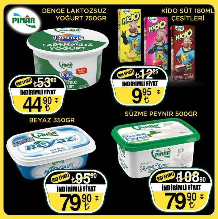 Katalog YAZA MERHABA 14 Mayıs - 29 Mayıs 2024 - aktüel Sayfa 15