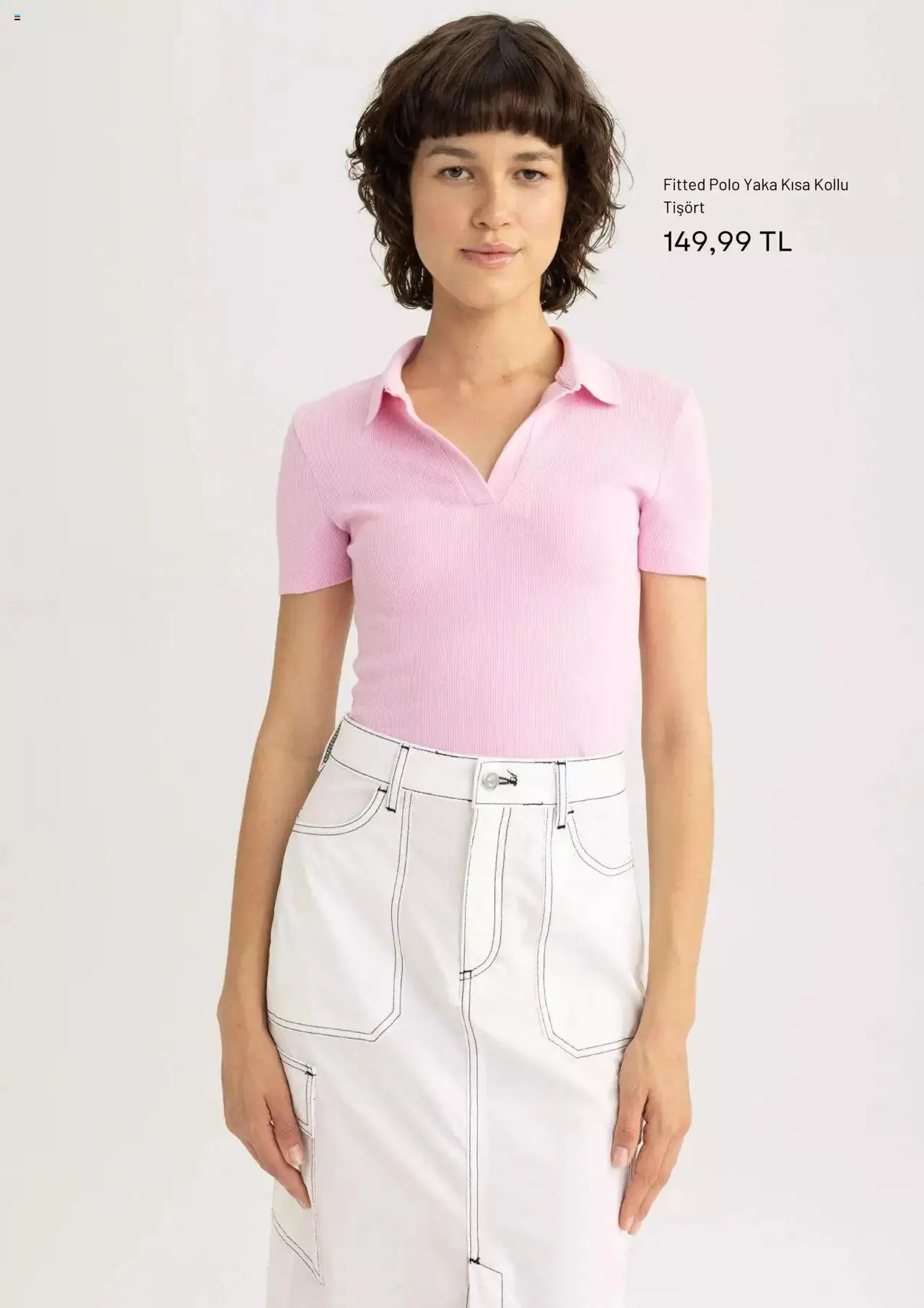 Katalog DeFacto Katalog 1 Ağustos - 31 Aralık 2023 - aktüel Sayfa 6