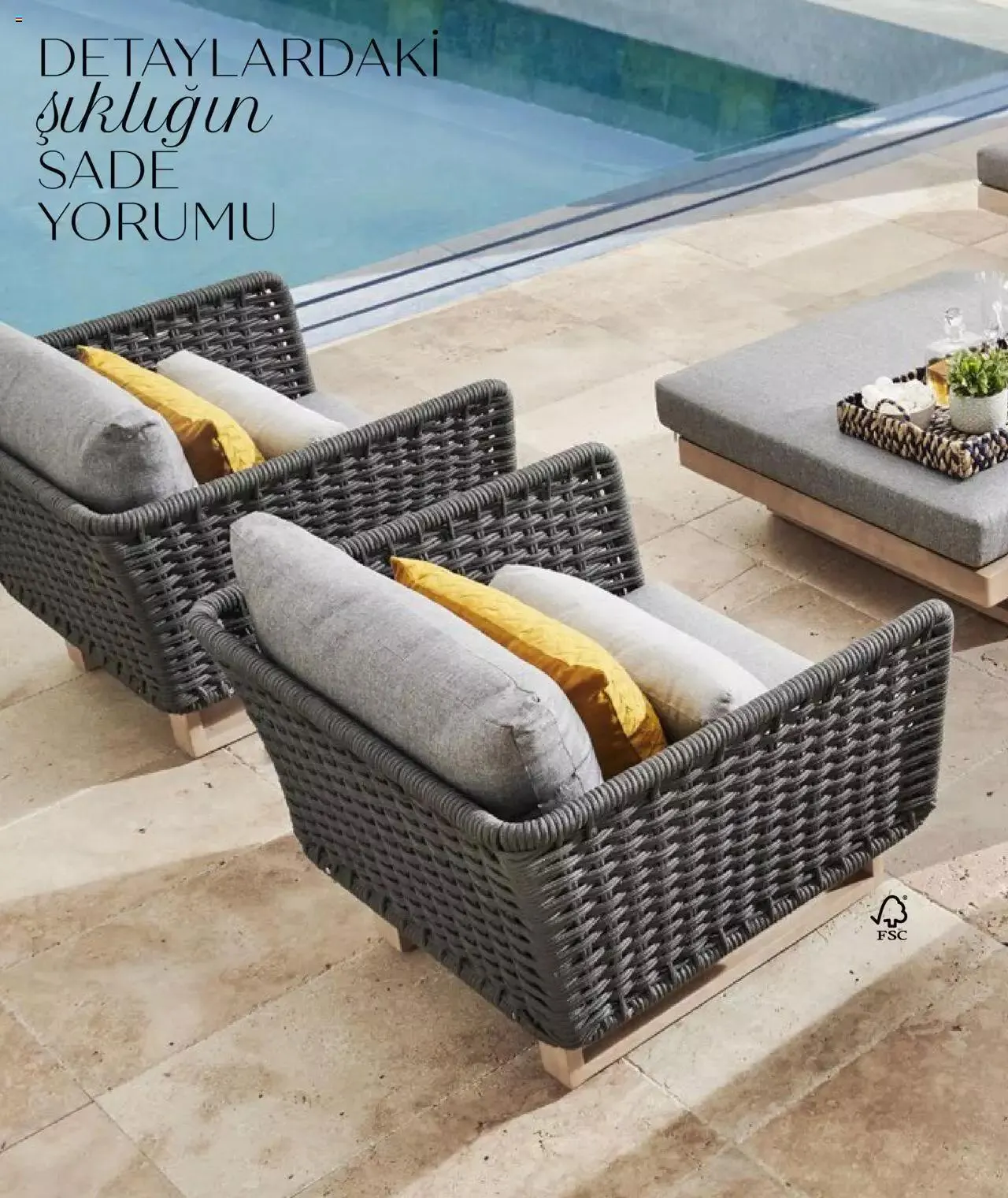 Katalog Mudo Katalog - Bahçe 26 Mayıs - 31 Aralık 2023 - aktüel Sayfa 18