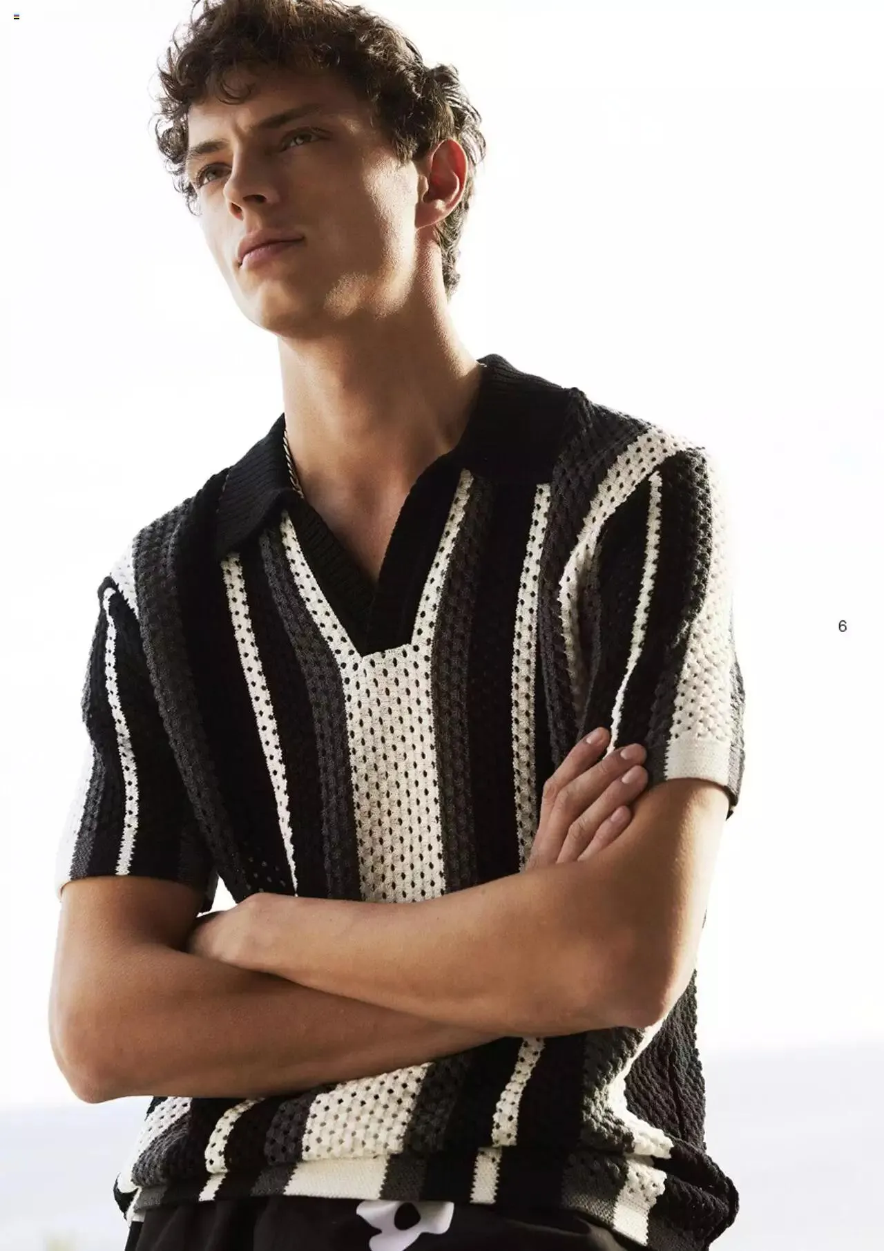 Katalog Beymen Katalog - Academia 2023 İlkbahar/Yaz Erkek 13 Mart - 31 Aralık 2023 - aktüel Sayfa 8