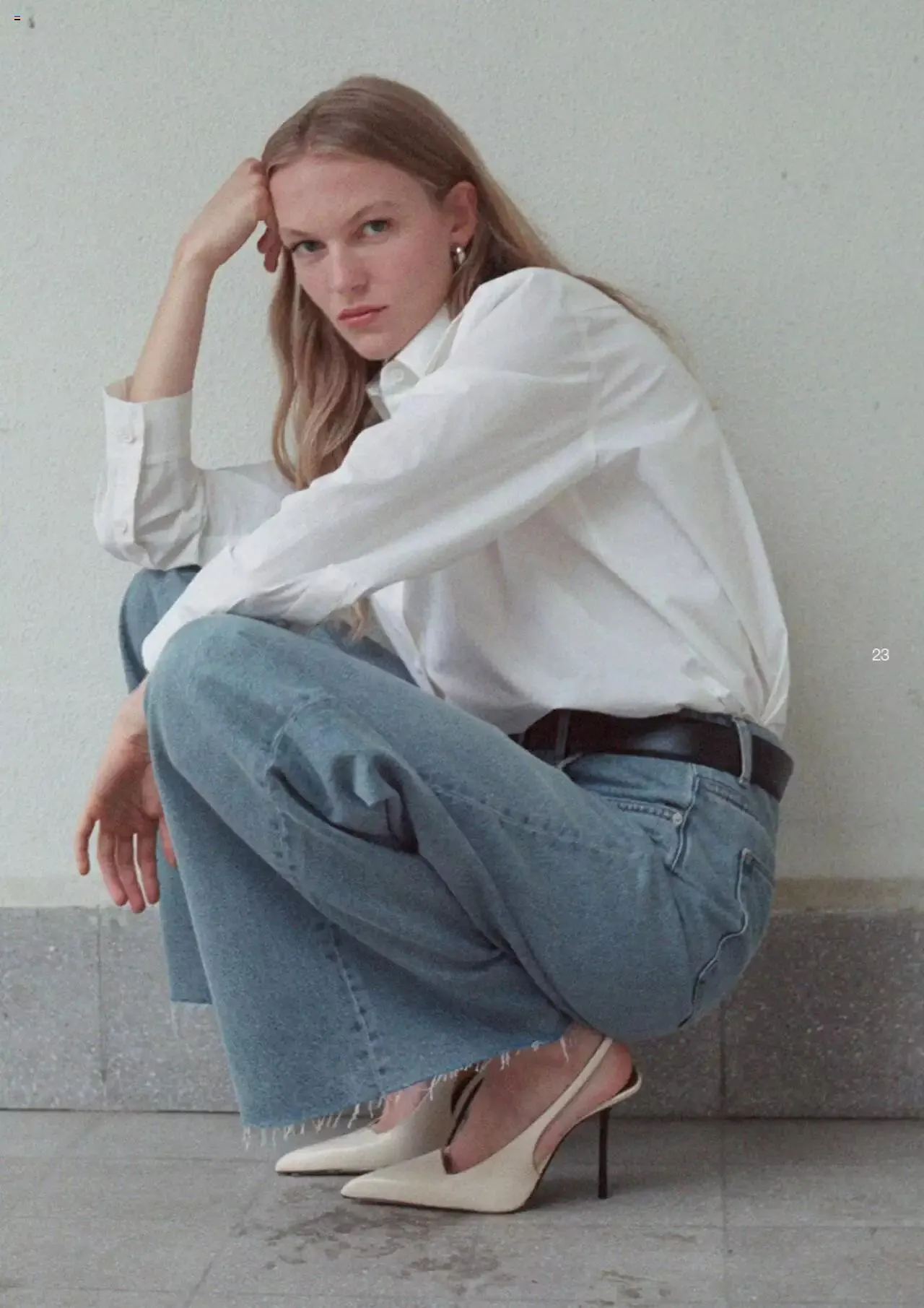 Katalog Beymen Katalog Sonbahar/Kış 22 Eylül - 31 Aralık 2023 - aktüel Sayfa 25