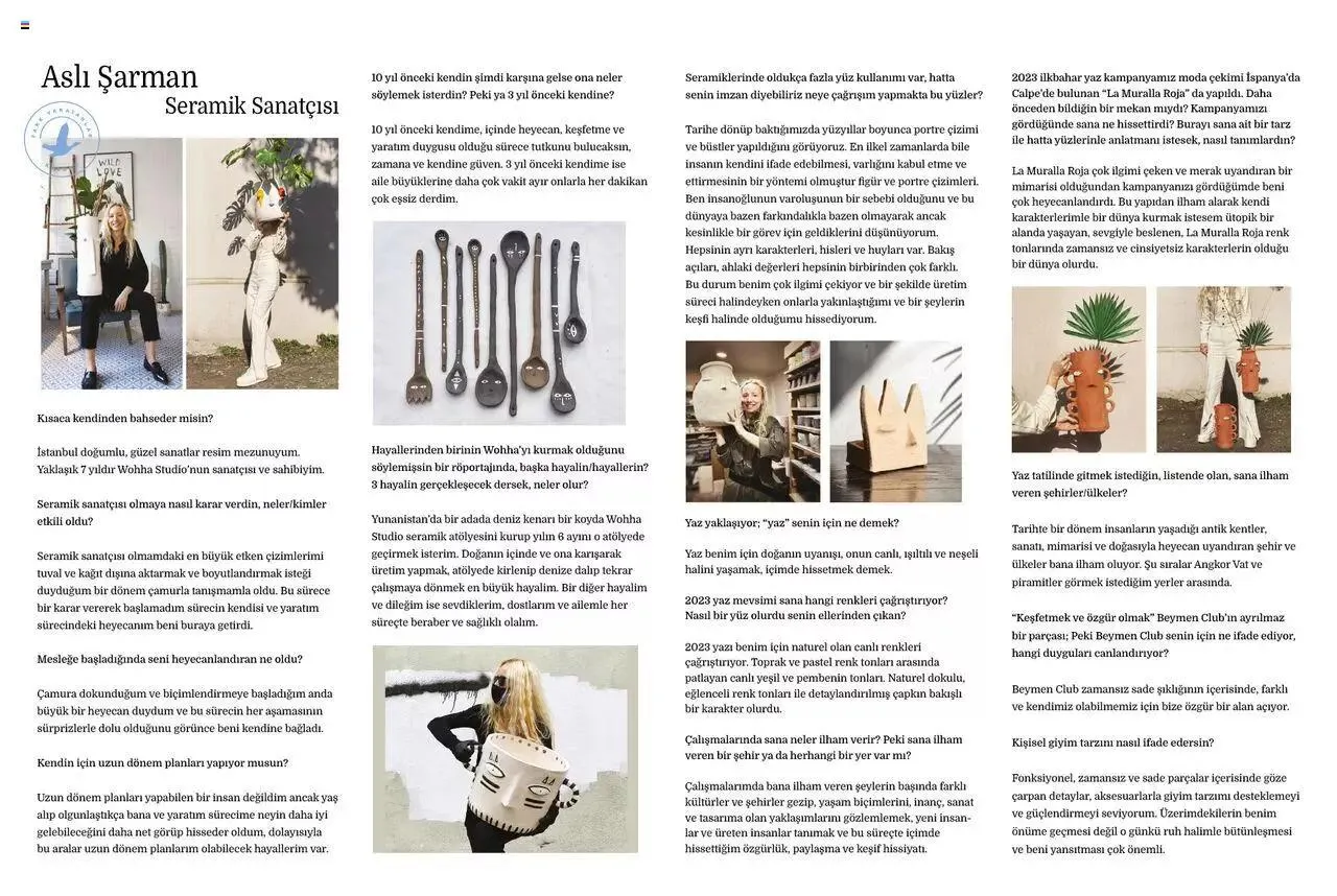 Katalog Beymen Katalog - Beymen Club 20 Mart - 31 Aralık 2023 - aktüel Sayfa 41