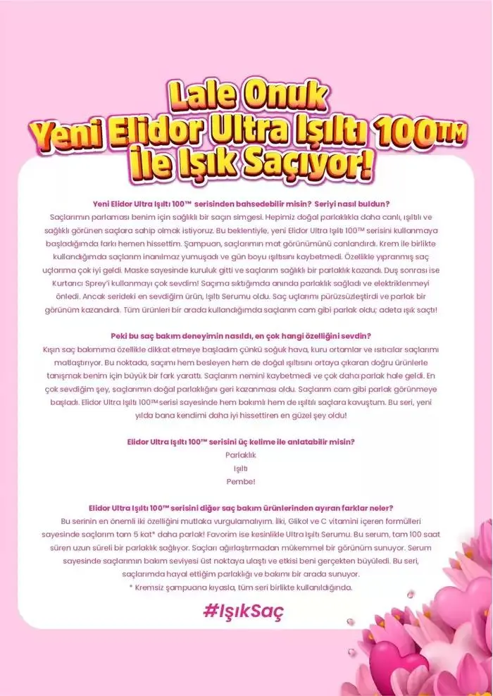 Katalog Şubat 2025: Yeni İndirim Kataloğu 2 Şubat - 28 Şubat 2025 - aktüel Sayfa 55