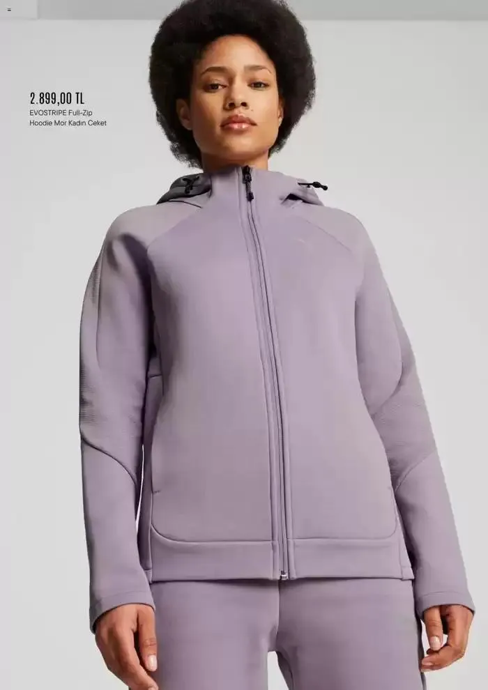 Katalog Flo Puma Kadin 3 Ocak - 17 Ocak 2025 - aktüel Sayfa 13