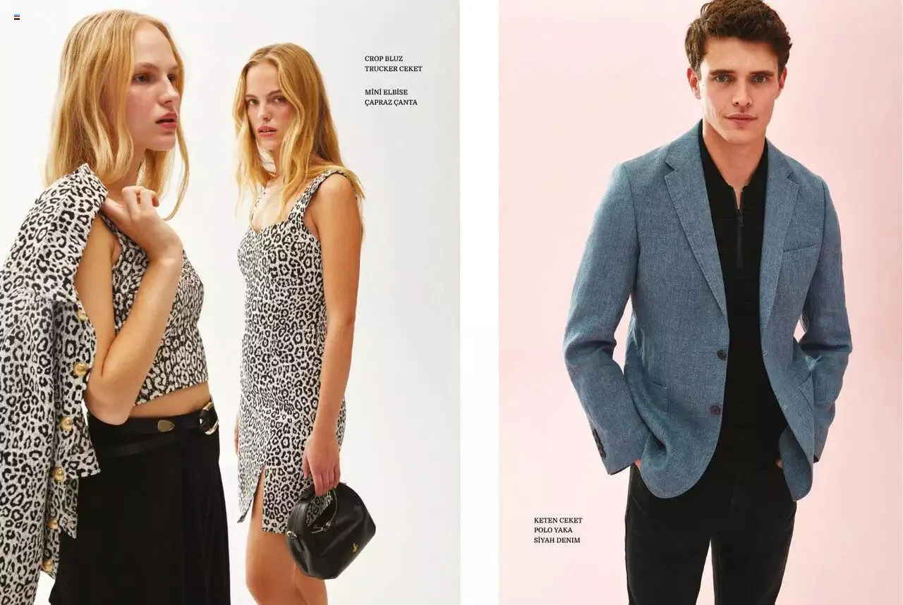 Katalog Beymen Katalog - Beymen Club 20 Mart - 31 Aralık 2023 - aktüel Sayfa 54