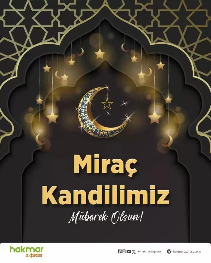 Hakmar Express katalog - 2