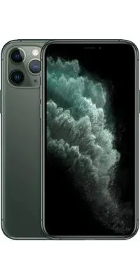 iPhone 11 Pro 2.El Çok iyi