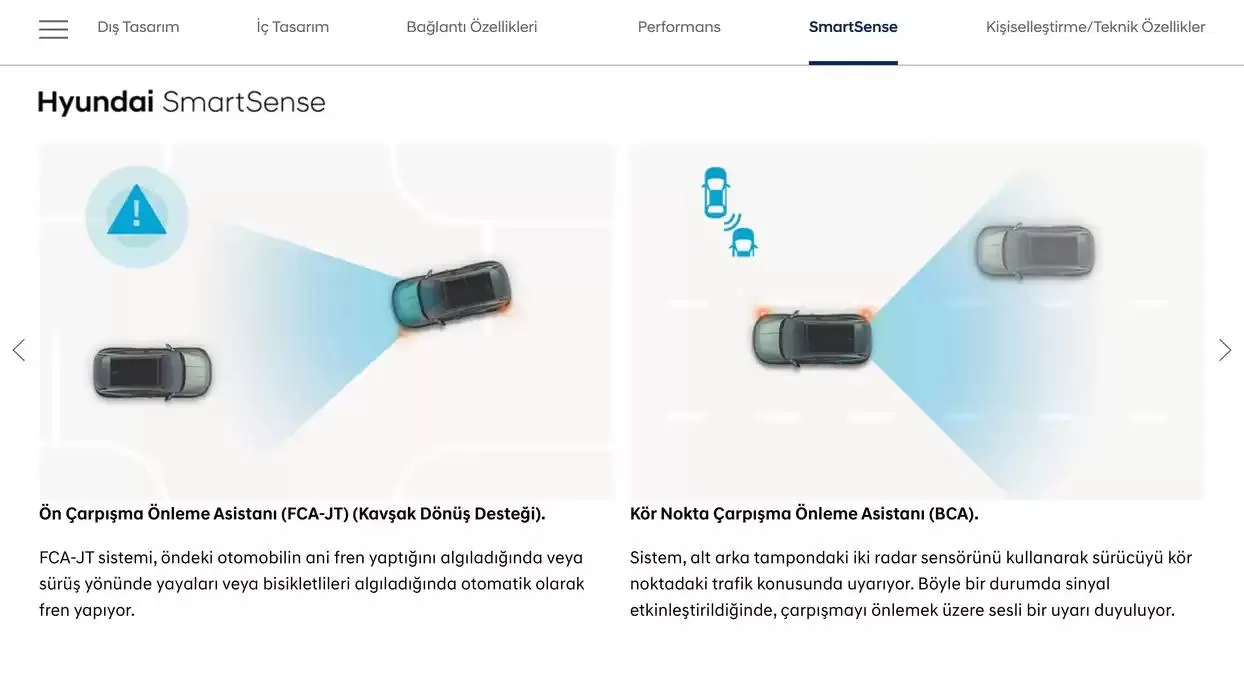 Katalog Hyundai Yeni TUCSON 8 Kasım - 8 Kasım 2025 - aktüel Sayfa 16