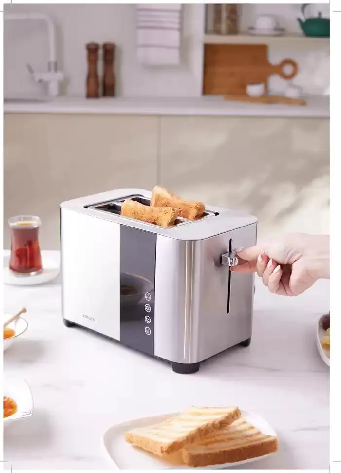 Katalog Küçük Ev Aletleri İlkbahar 30 Ekim - 31 Aralık 2024 - aktüel Sayfa 110