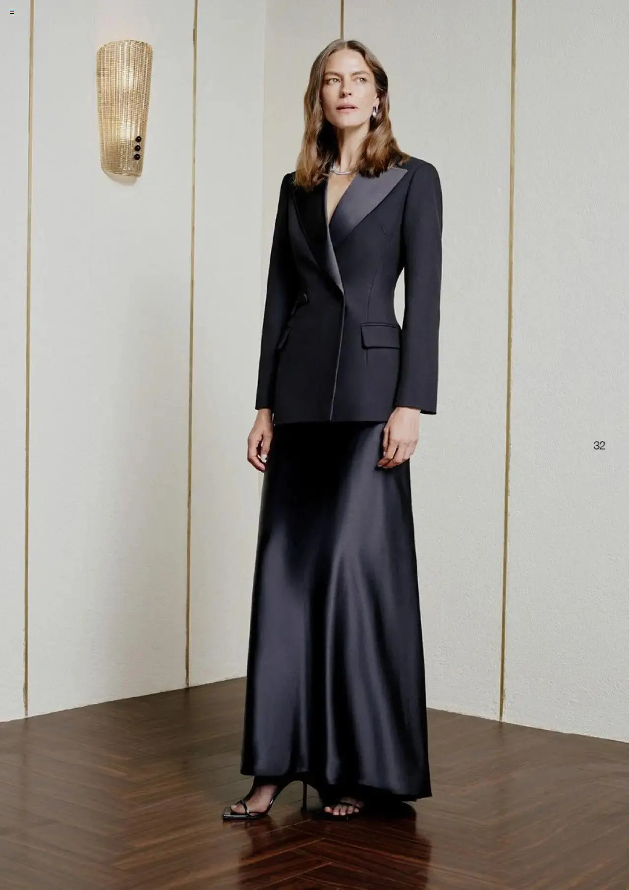 Katalog Beymen Katalog Sonbahar/Kış 2024 Kadın 13 Ekim - 31 Aralık 2024 - aktüel Sayfa 34