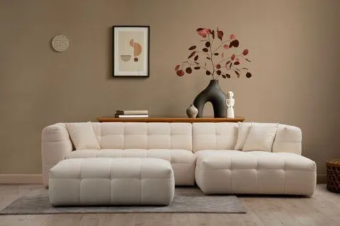 CADDY KÖŞE KOLTUK, BEYAZ, SAĞ KÖŞE (HU3-968)