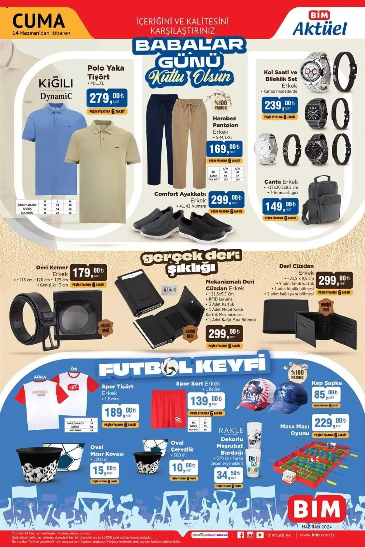 BIM Katalog Cuma - 0