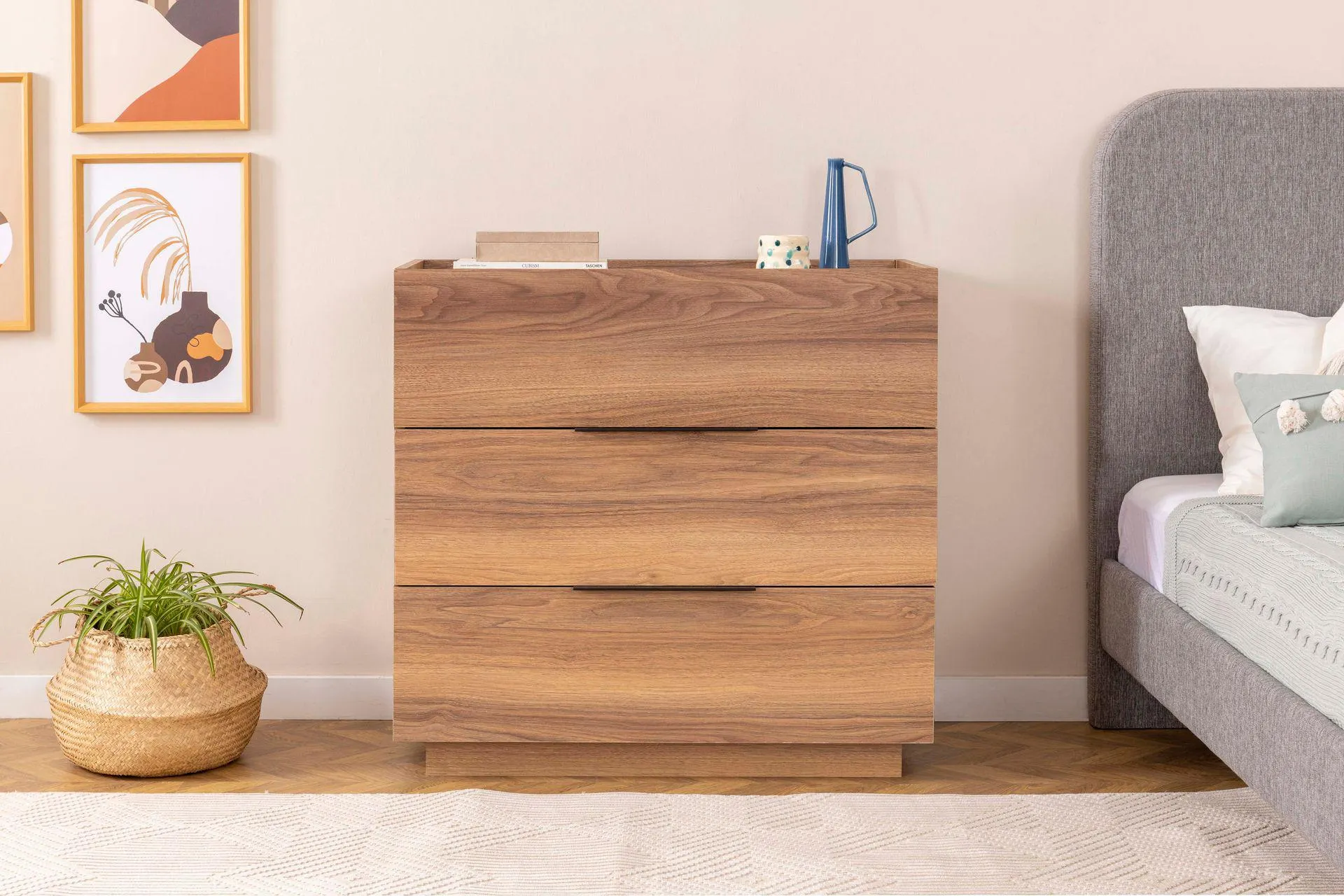 LUKE ŞİFONYER, CEVİZ (VB9-206)