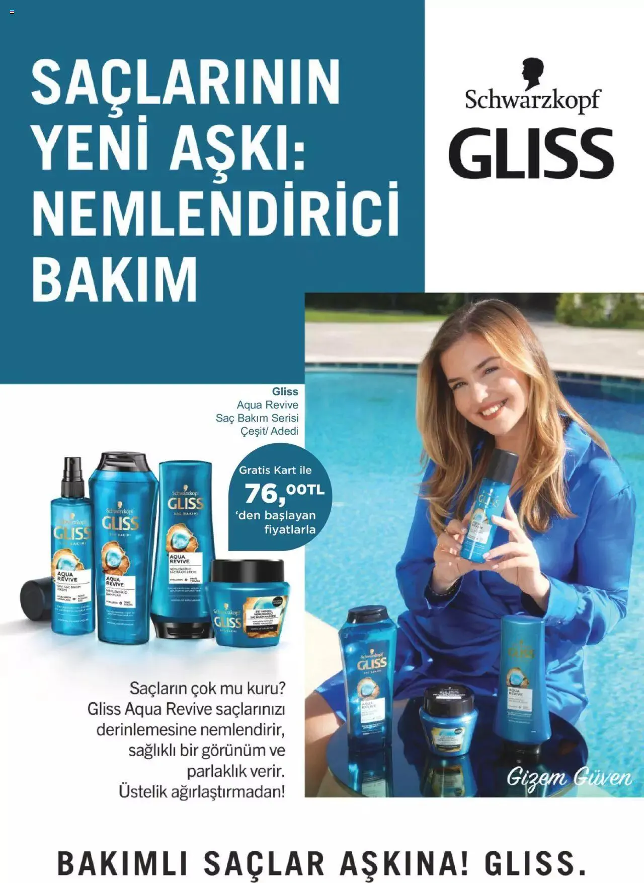 Katalog Gratis Katalog 3 Kasım - 30 Kasım 2023 - aktüel Sayfa 27