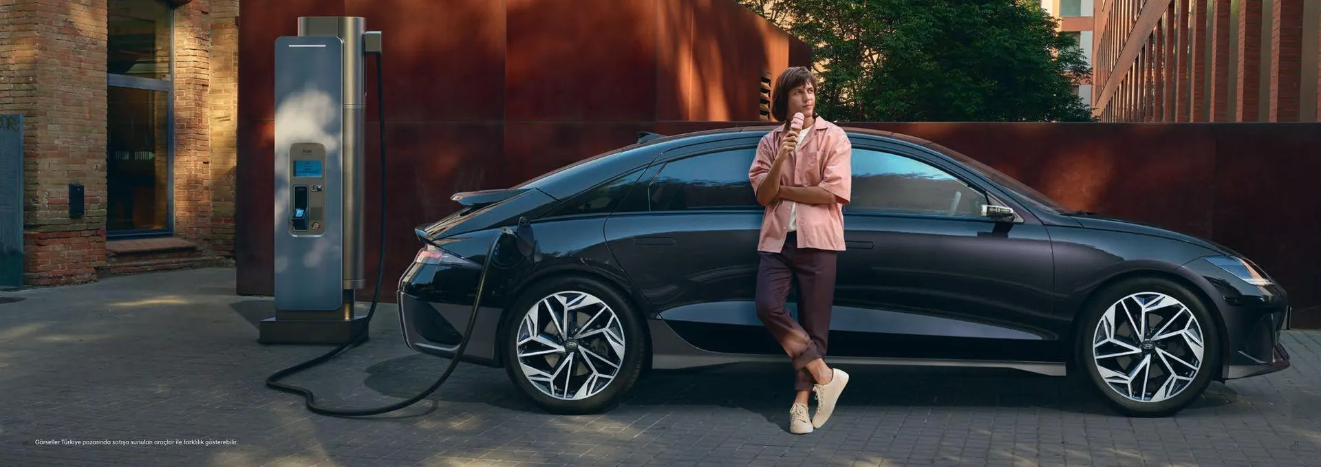 Katalog Hyundai IONIQ 6 13 Mart - 13 Mart 2025 - aktüel Sayfa 19