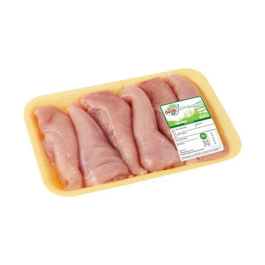 Gedik Piliç İnce Göğüs kg