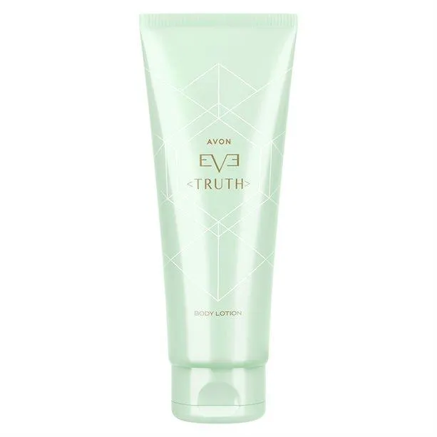 Eve Truth Vücut Losyonu 125ml