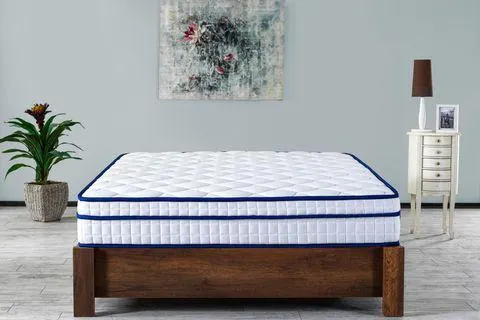 Ultra Super Hybrid Tek Kişilik Yatak, 60X120