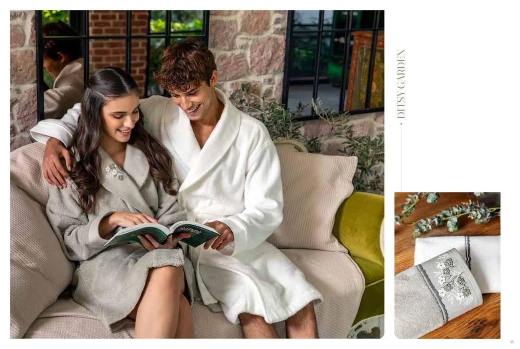 Katalog 2024 Banyo Koleksiyonu 21 Mayıs - 4 Haziran 2024 - aktüel Sayfa 23