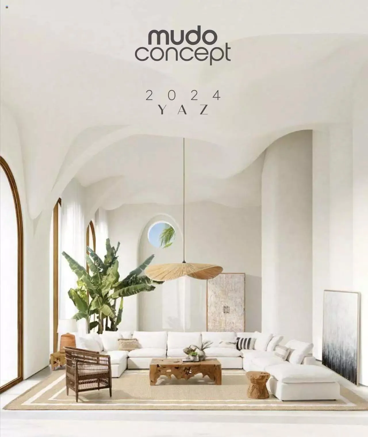 Mudo Katalog - Yaz - 0