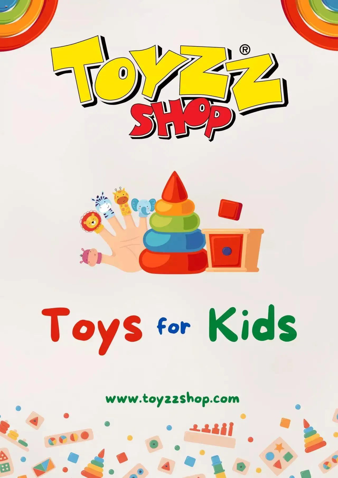 Toyzz Shop Katalog - 0