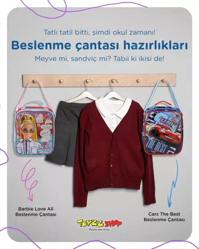 Katalog Toyzz Shop katalog 3 Şubat - 17 Şubat 2025 - aktüel Sayfa 2
