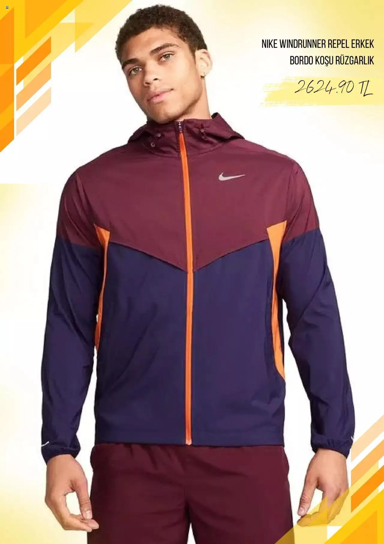 Katalog Sportive Katalog 22 Şubat - 28 Şubat 2024 - aktüel Sayfa 9