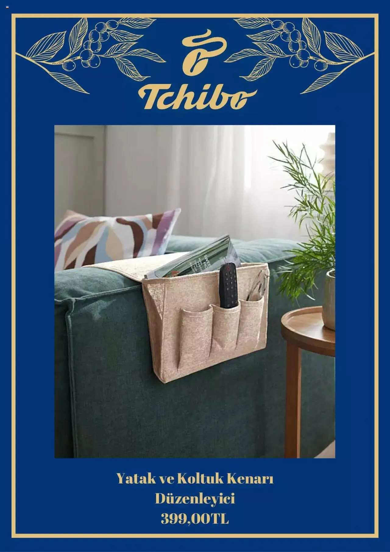 Katalog Tchibo Katalog 28 Ağustos - 31 Aralık 2023 - aktüel Sayfa 5