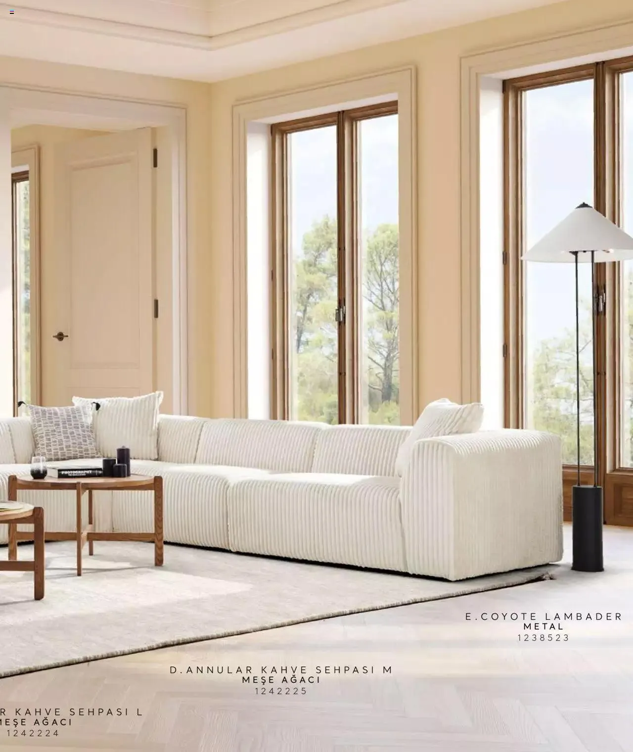 Katalog Mudo Katalog 6 Nisan - 31 Aralık 2023 - aktüel Sayfa 13