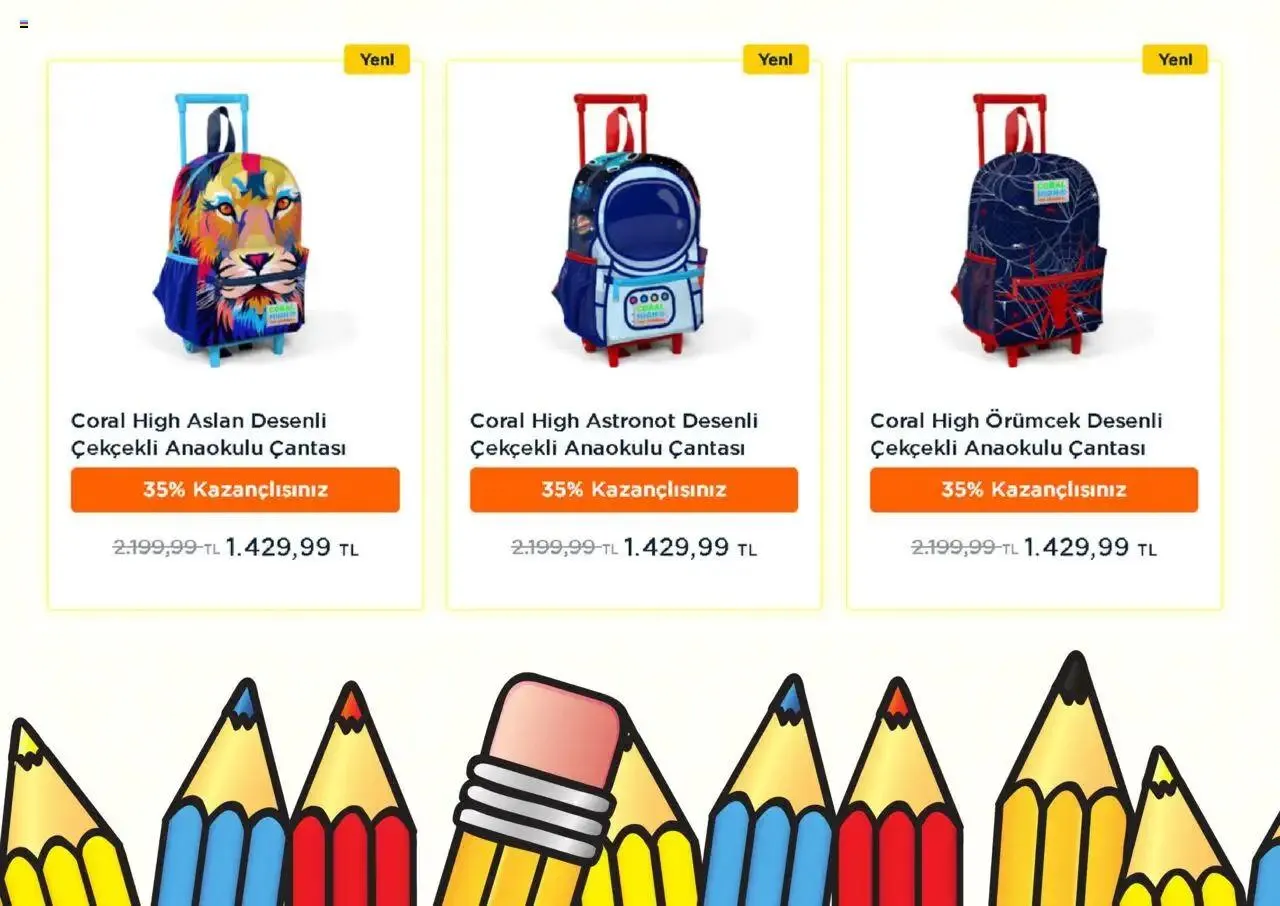 Katalog Toyzz Shop Katalog 5 Ağustos - 30 Eylül 2024 - aktüel Sayfa 5