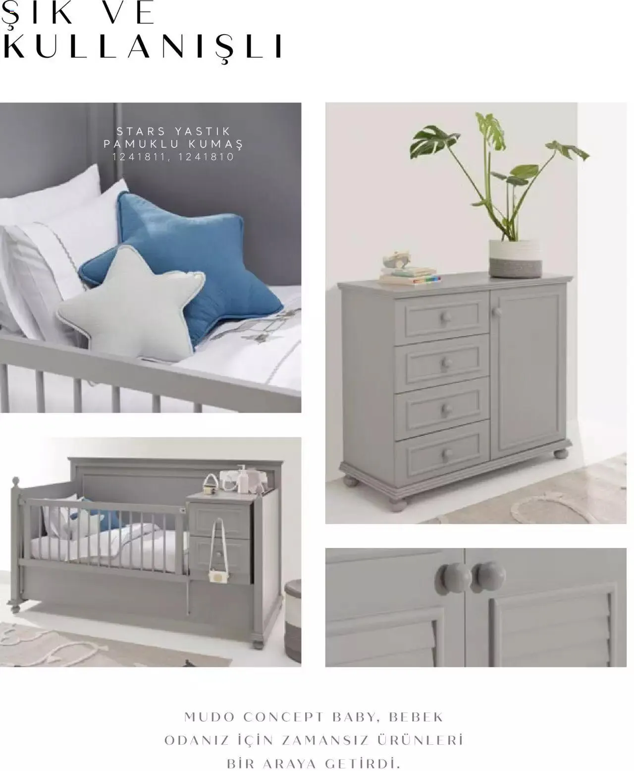 Katalog Mudo Katalog 1 Kasım - 31 Aralık 2023 - aktüel Sayfa 10