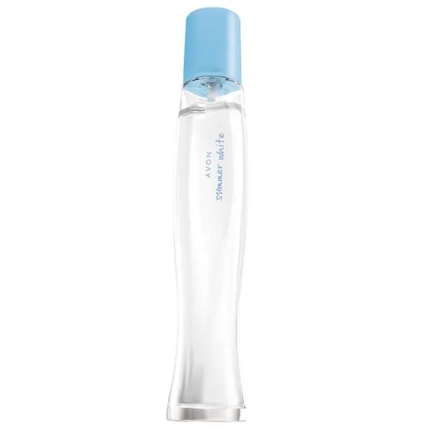 Summer White Kadın EDT 50ml