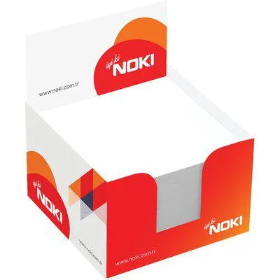 Noki Küp Blok