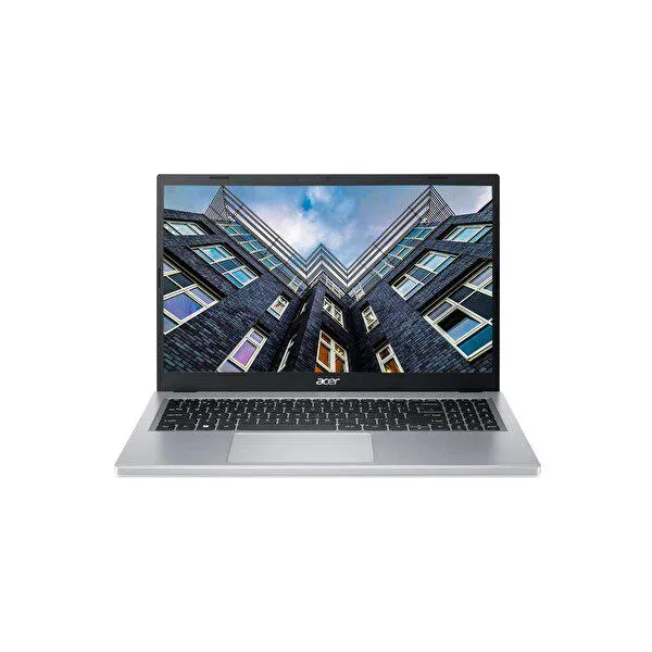 Aspire 3 A315-510P-32P0 NX.KDHEY.002A2BP Intel Core i3-N305 15.6" 4 GB RAM 512 GB SSD FHD W11 Home Taşınabilir Bilgisayar