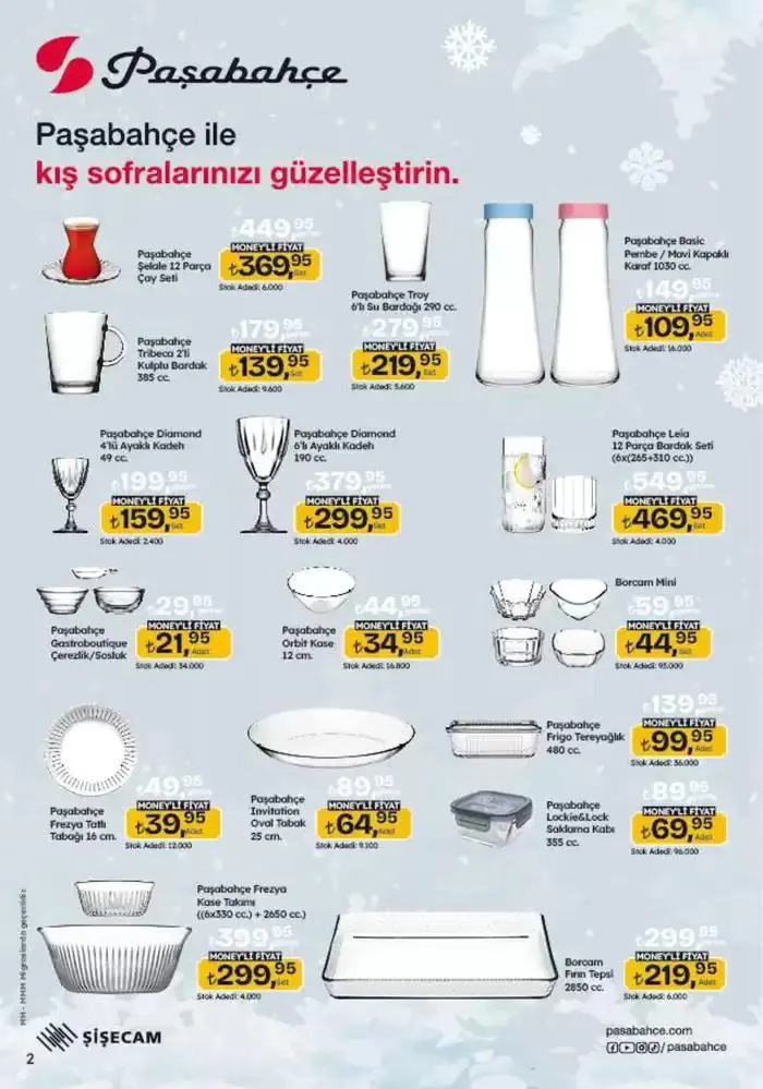 Katalog Migros katalog 9 Ocak - 22 Ocak 2025 - aktüel Sayfa 71