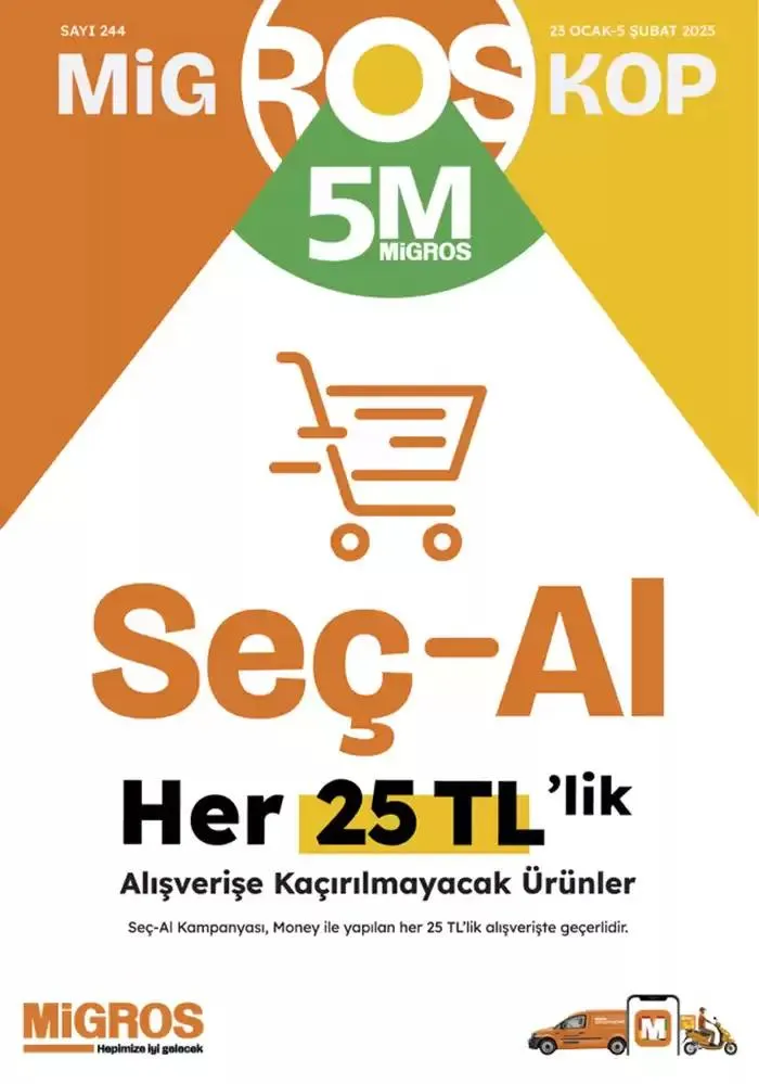 Katalog Özel fırsatlar ve indirimler 23 Ocak - 5 Şubat 2025 - aktüel Sayfa 60