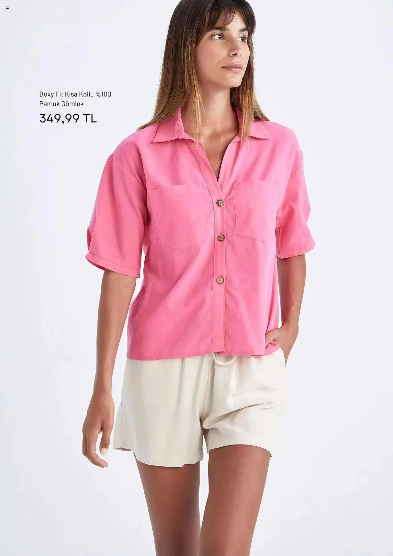 Katalog DeFacto Katalog 1 Ağustos - 31 Aralık 2023 - aktüel Sayfa 11