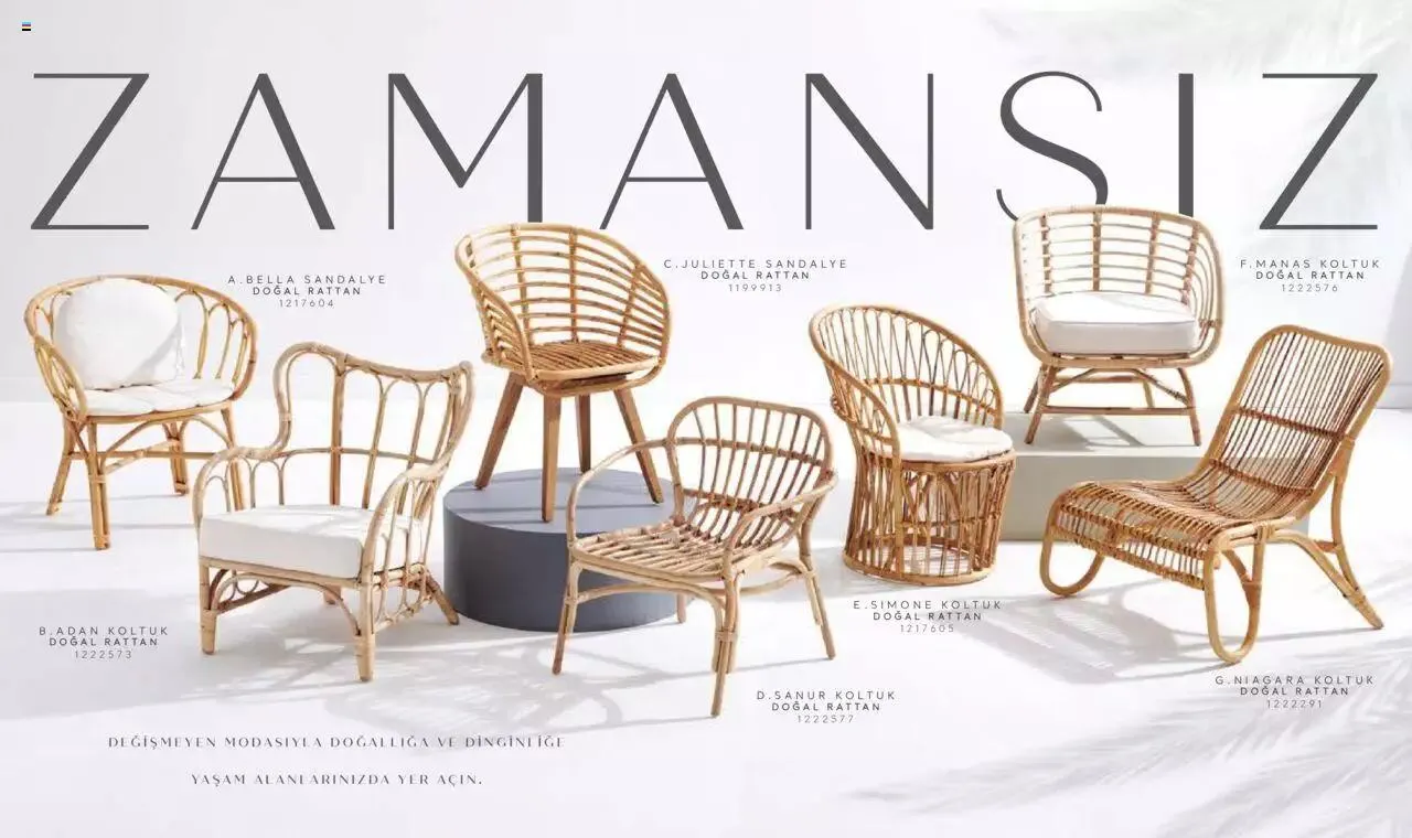 Katalog Mudo Katalog - Bahçe 1 Şubat - 31 Aralık 2023 - aktüel Sayfa 49