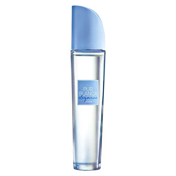 Pur Blanca Elegance Kadın Parfüm EDT 50ml